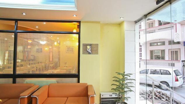 Sun Hotel Haridwār Extérieur photo