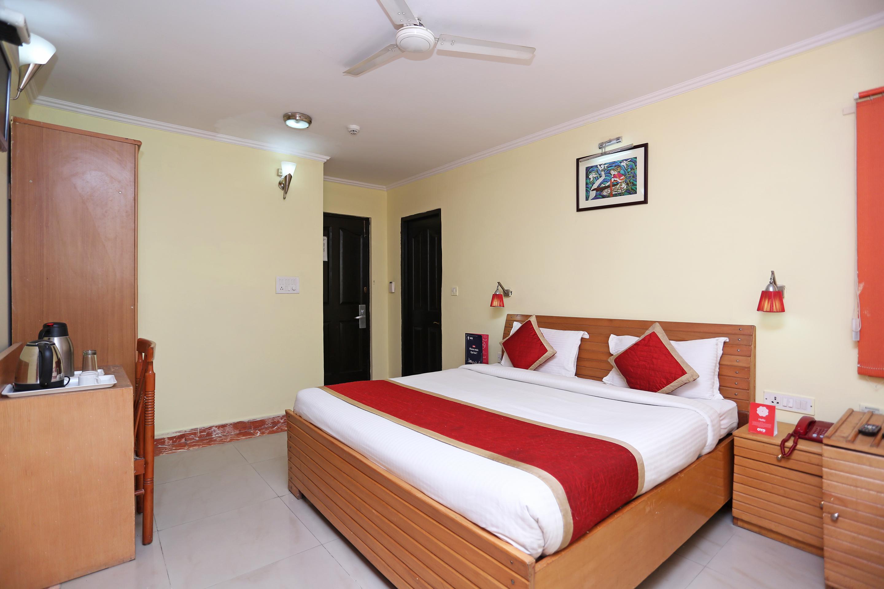 Sun Hotel Haridwār Extérieur photo