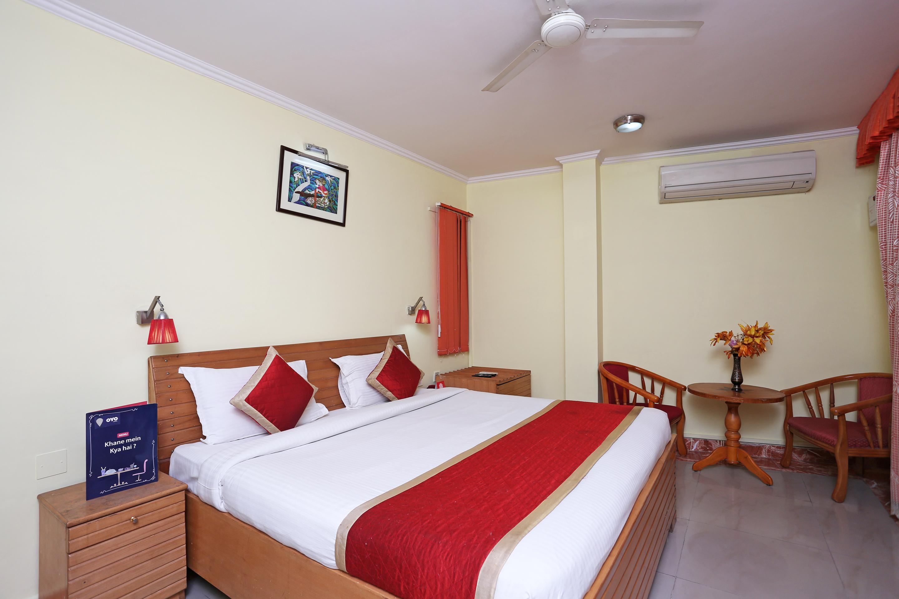Sun Hotel Haridwār Extérieur photo
