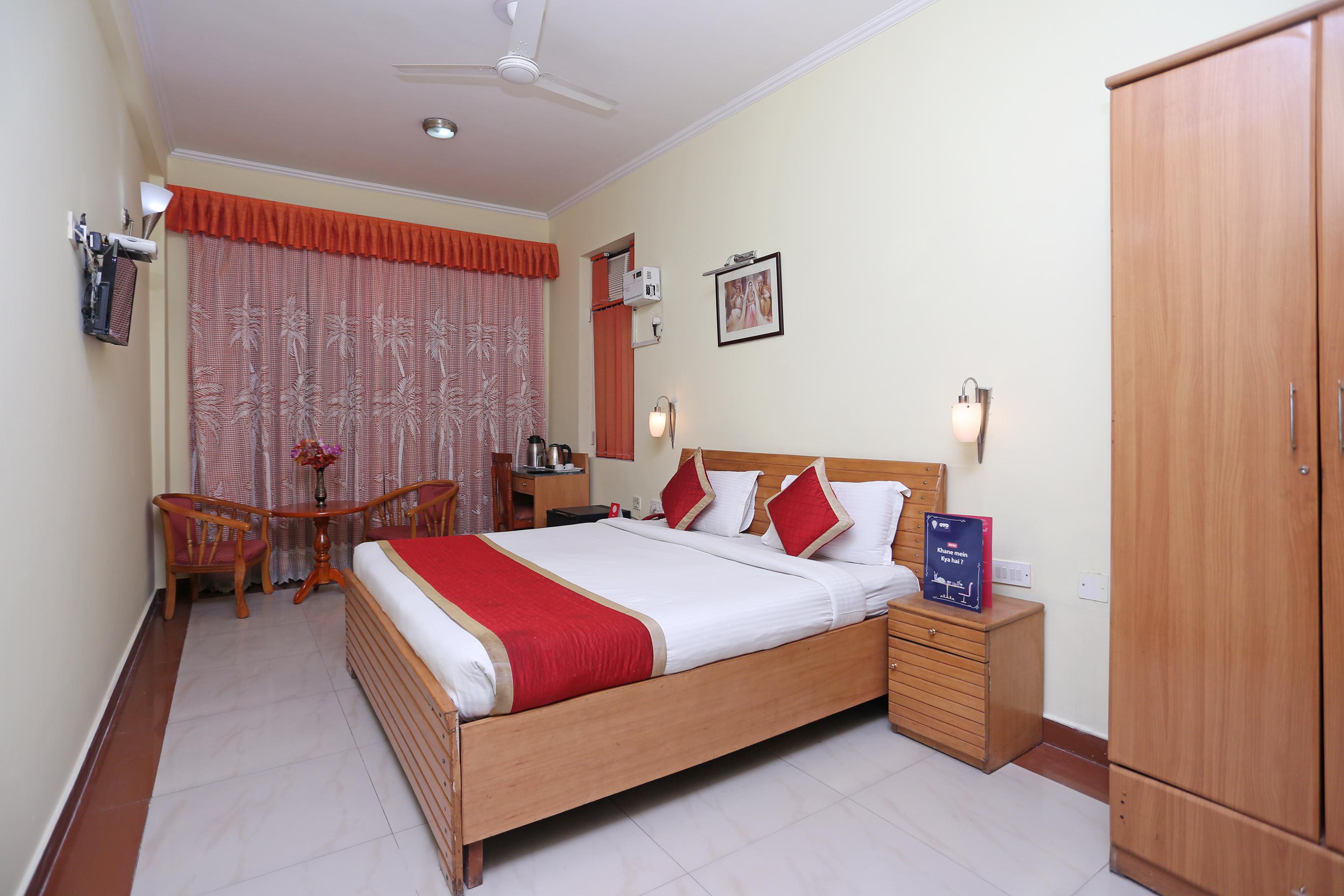 Sun Hotel Haridwār Extérieur photo