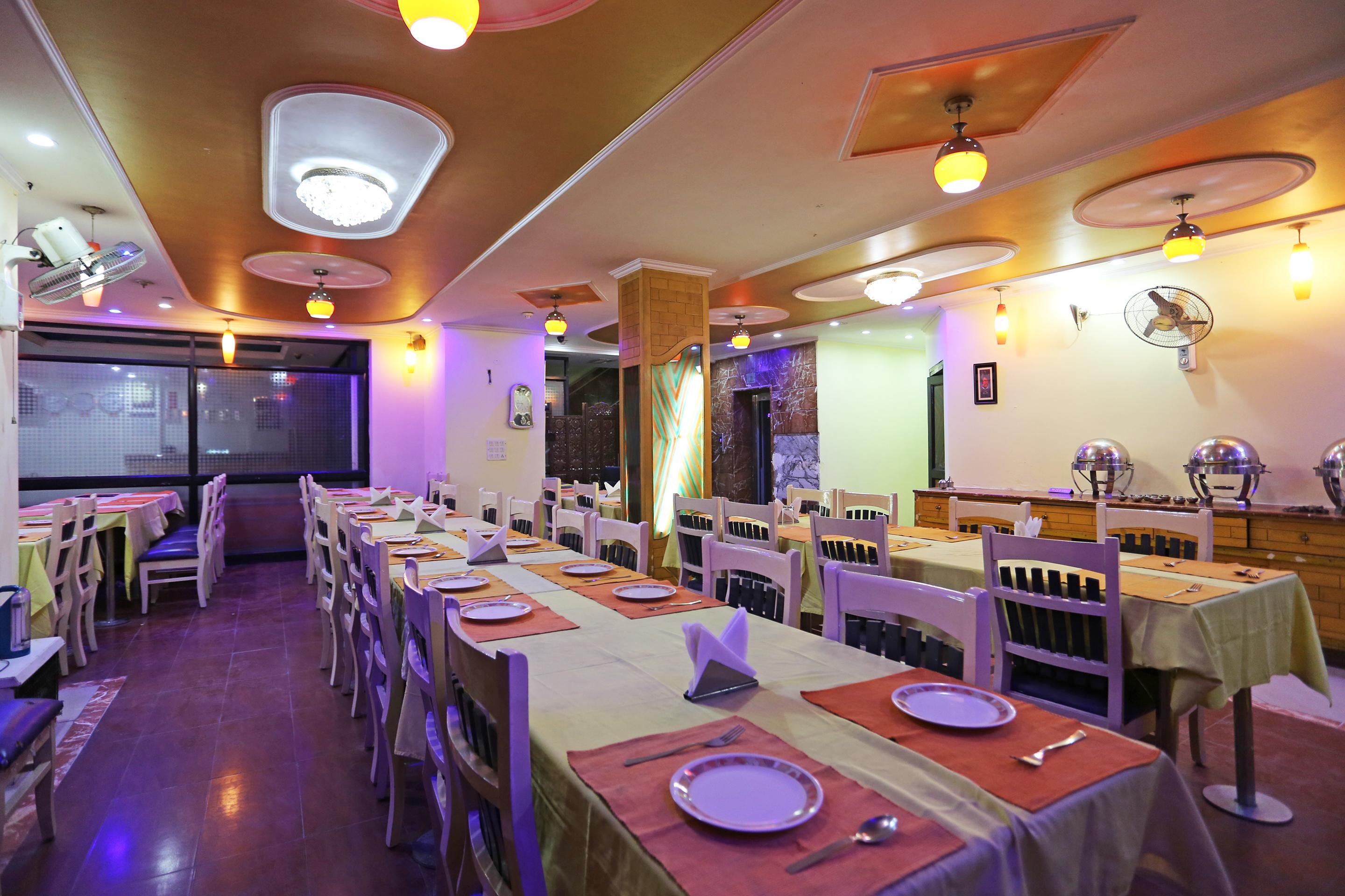 Sun Hotel Haridwār Extérieur photo