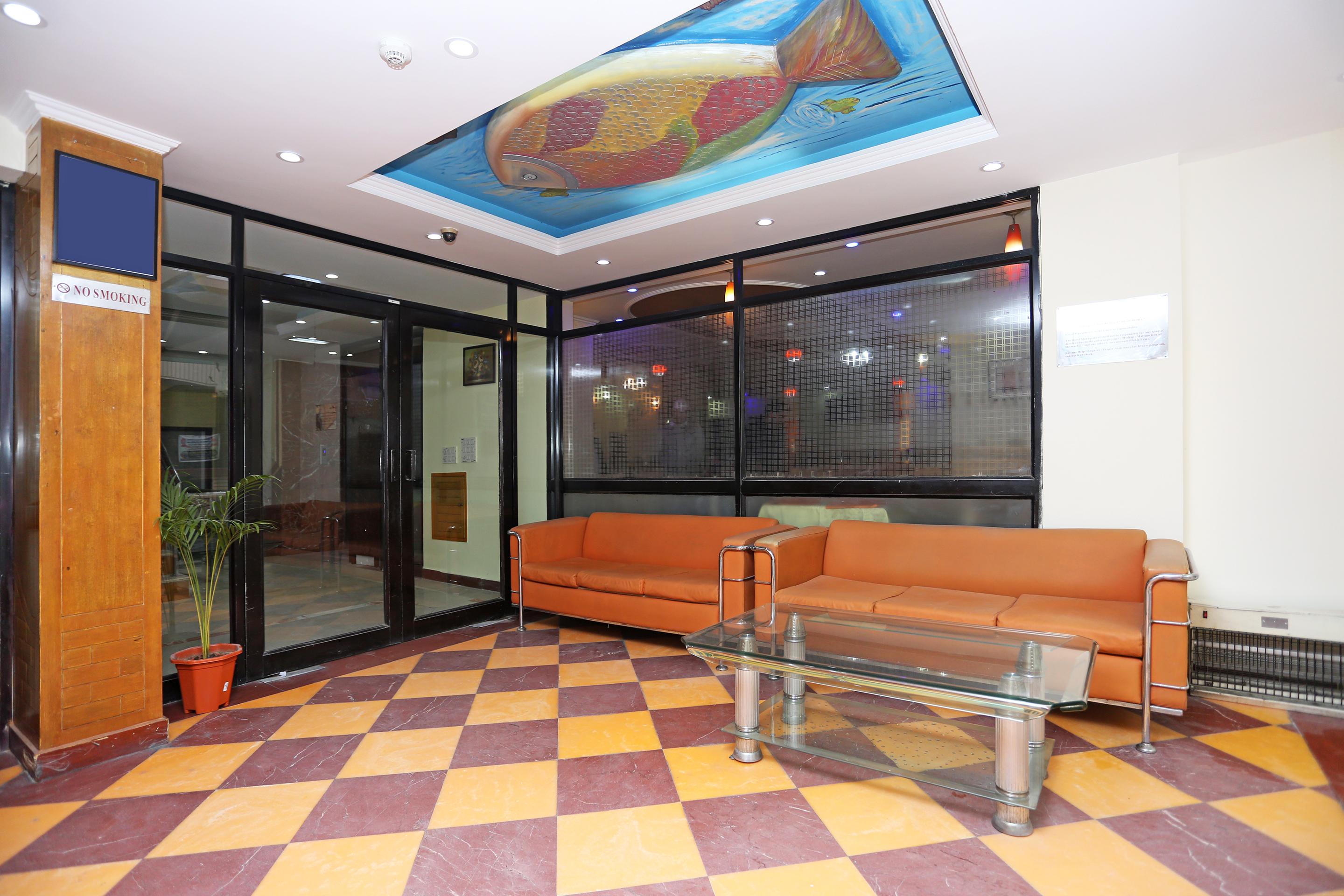 Sun Hotel Haridwār Extérieur photo