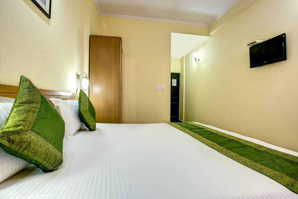 Sun Hotel Haridwār Extérieur photo