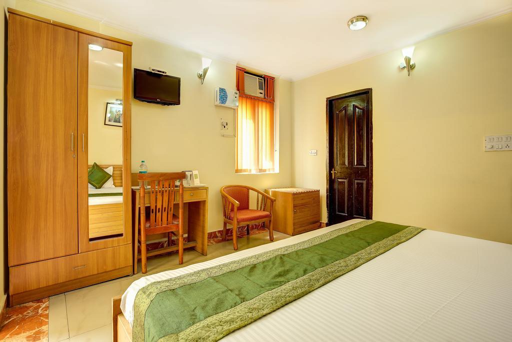 Sun Hotel Haridwār Extérieur photo