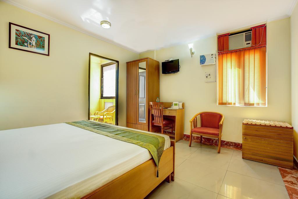 Sun Hotel Haridwār Extérieur photo