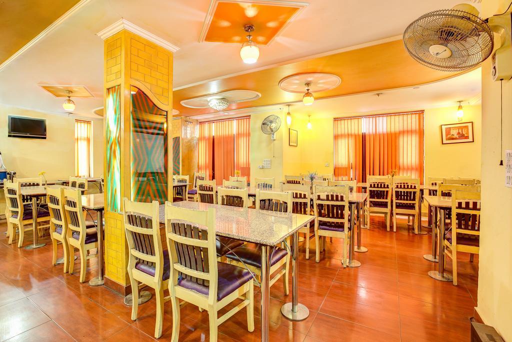 Sun Hotel Haridwār Extérieur photo