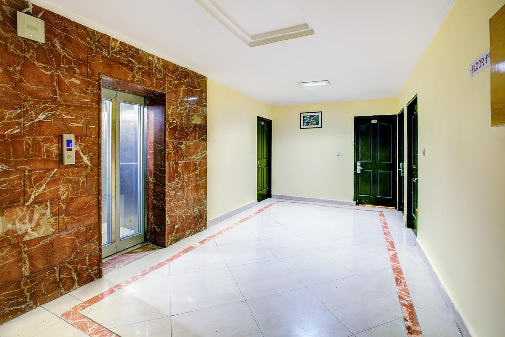 Sun Hotel Haridwār Extérieur photo