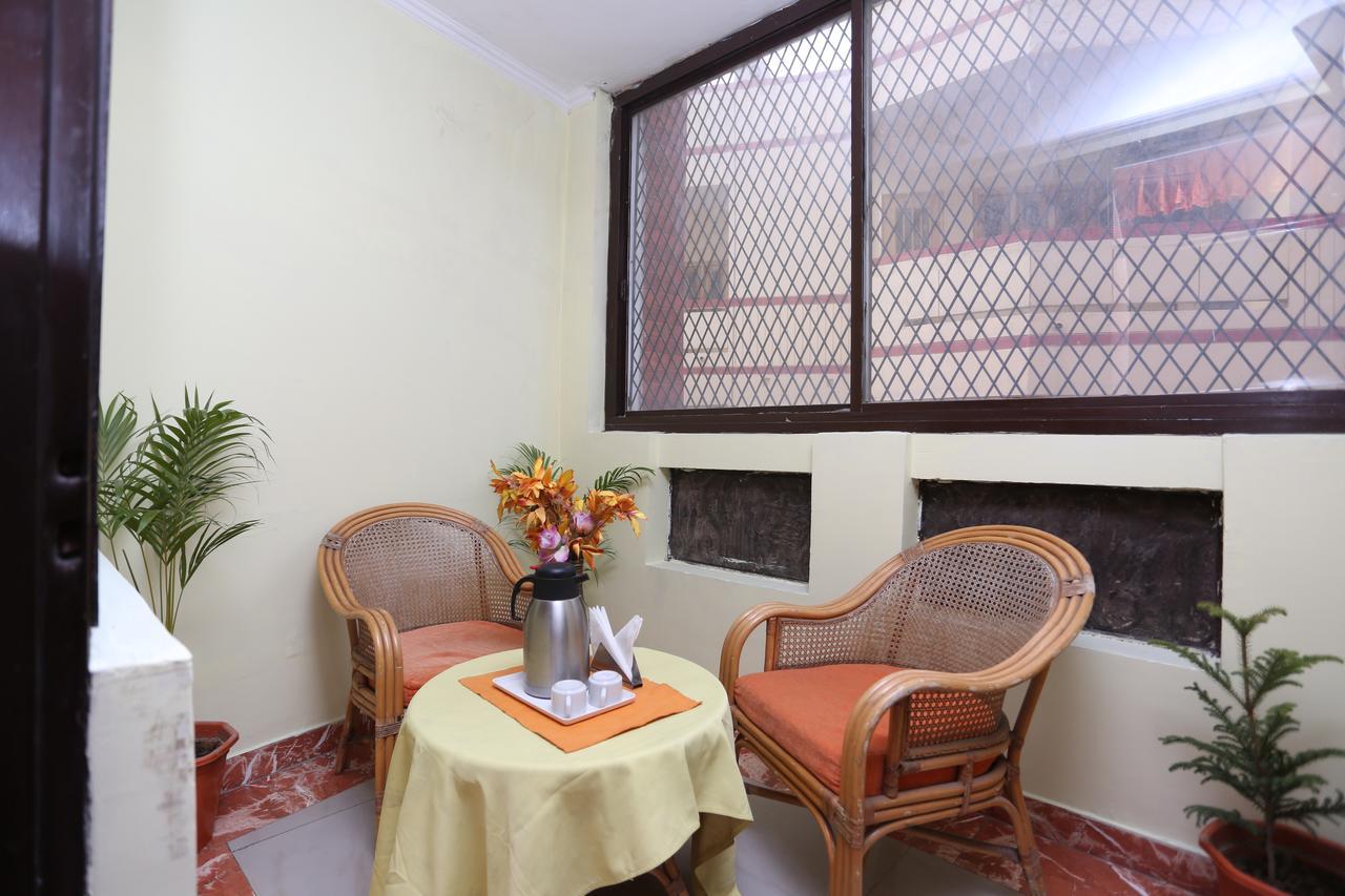 Sun Hotel Haridwār Extérieur photo