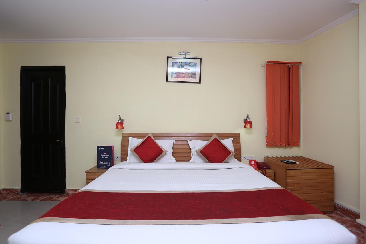 Sun Hotel Haridwār Extérieur photo
