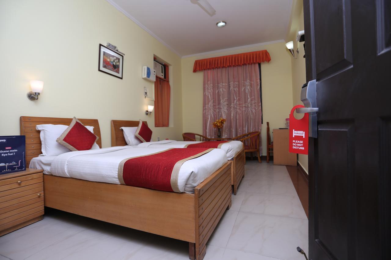 Sun Hotel Haridwār Extérieur photo